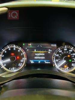 تۆیۆتا هایلاندەر